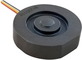 Фото 1/2 FX293X-100A-0010-L, MEAS FX29 Series Load Cell, Compression Measure