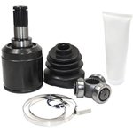 MI-703, ШРУС ВНУТРЕННИЙ LH KIA SPORTAGE 04-10