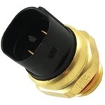 00146, Термовыключатель, вентилятор радиатора