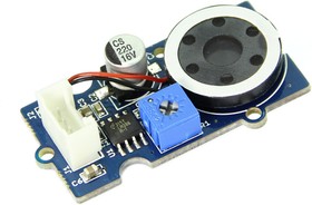 Фото 1/4 Grove - Speaker, Динамик для Arduino проектов