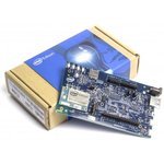 Фото 2/5 Intel Edison Kit for Arduino, Миникомпьютер на базе Intel SoC включающий в себя dual core IntelAtom 500МГц и МК 32-bit IntelQuark