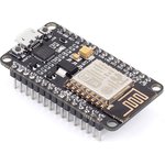 NodeMCU v2 - Lua based ESP8266 development kit, Платформа разработки с Wi-Fi на базе чипсета ESP8266