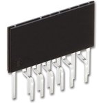 LCS700LG, MOSFET Driver, High Side or Low Side, 11.4V to 15V Supply, eSIP-16