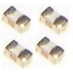 NML06JR15TRF, Inductor RF Chip Multi-Layer 0.15uH 5% 50MHz 8Q-Factor 0.3A 1.2Ohm ...