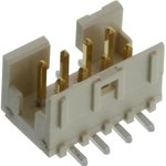 98424-G52-08LF, Pin Header, Wire-to-Board, 2 мм, 2 ряд(-ов), 8 контакт(-ов) ...