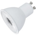 PEL00543, LED Light Bulb, Отражатель, GU10, Теплый Белый, 3000 K ...