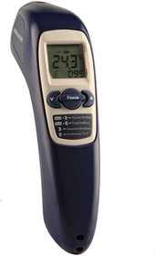 Komoloff 410 (LC), Измеритель температуры, пирометр -60+500С°, 12:1