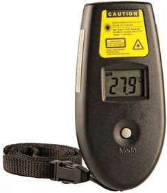 Komoloff 205, Измеритель температуры, пирометр -55+250С°, 6:1