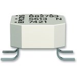 B82793S0513N201, Common Mode Chokes / Filters 51uH 800mA 30% 7.1x6mm SMD