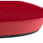 76221, Насадка для дрели и УШМ с липучкой, 150 мм