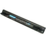 Аккумуляторная батарея для ноутбука Dell Inspiron N411Z (JD41Y) 11.1V 65Wh черный