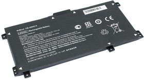 Аккумуляторная батарея для ноутбука HP Envy 17M (LK03XL) 11.55V 3500mAh OEM