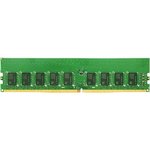Synology D4EC-2666-16G Модуль памяти DDR4, 16Gb, для RS1619xs+, RS3618xs ...