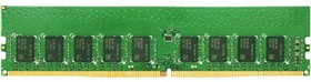 Фото 1/4 Модуль памяти для СХД DDR4 8GB D4EC-2666-8G SYNOLOGY