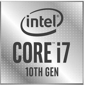 Фото 1/4 Процессор Intel Core i7-10700 (2.9Ghz/16Mb) tray