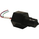 LLC210D324-003, Liquid Level Sensors +125degC, 8-30VDC, M12 ...