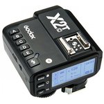 27379, Пульт-радиосинхронизатор Godox X2T-N TTL для Nikon