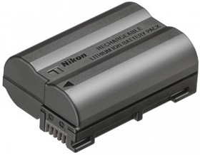 VFB12802, Аккумулятор Nikon EN-EL15C для Nikon D850/D7000 /D7100 / D7500 / D750/ D800 /D800E / D600 / D610/Z7/Z6/Z5