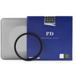 PDUVW67, Benro PD UV WMC 67mm светофильтр ультрафиолетовый