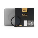SHDUVH39, Benro SHD UV L39+H ULCA WMC 39mm светофильтр ультрафиолетовый
