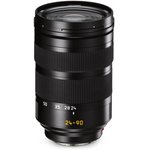 Объектив Leica VARIO-ELMARIT-SL 24-90 f/2.8-4 ASPH., чёрный