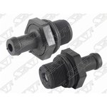 ST118106N202, Клапан вентиляции картерных газов NISSAN VQ23/25/QG16