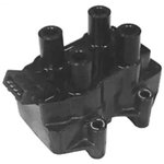 060717044012, Катушка зажигания: OPEL: ASTRA F 1,8I 16V/ 2,0I 16V ...