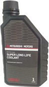 Антифриз MITSUBISHI Super Long life Coolant Premium готовый зеленый 1 л MZ320291