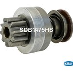 SDB1475HS, Бендикс стартера