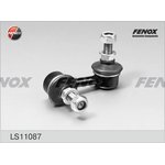 Тяга стабилизатора FENOX LS11087