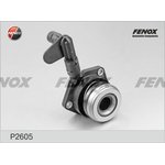 Подшипник выжимной (гидравлический) FORD Focus II/C-Max/VOLVO C30/S40 II FENOX P2605