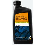 Моторное масло PRO S высокоэффективное, синтетическое, 5W40, 1 л 1792001A