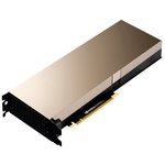 Графический процессор NVIDIA NVIDIA TESLA A16 4x Ampere GPU, 64GB (4x 16GB), 250W