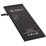 Аккумуляторная батарея (аккумулятор) для iPhone 6S 1850mAh (Zetton)