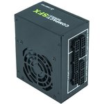 Блок питания Chieftec Compact CSN-550C (ATX 2.3, 550W, SFX, Active PFC ...