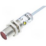 VTE180-2P41182, Датчик: оптоэлектронный, Дальность: 0-0,8м, PNP, DARK-ON, LIGHT-ON