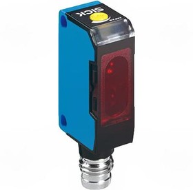 Фото 1/5 WL150-P430, Retroreflective Photoelectric Sensor, Block Sensor, 2.4 m Detection Range