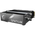 Твёрдотельный накопитель m.2 SPATIUM M580 PCIe 5.0 NVMe M.2 2TB FROZR ...
