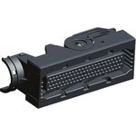 1703998-1, AMP MCP 1.5K Automotive Connector Socket 92 Way