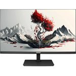 Монитор RDW COMPUTERS RDW2401K "R", 23.8", черный [f08в0100v2a1]