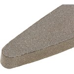 76425, Брусок абразивный, 230 мм, "Лодочка"