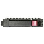 QR499A, 743182-001 Жёсткий диск 2TB HDD SAS 7.2K LFF SS7000