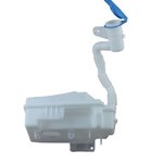 11047, БАЧОК ОМЫВАТЕЛЯ ЛОБОВОГО СТЕКЛА VAG 03~