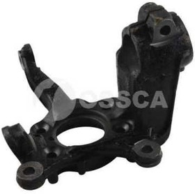 Фото 1/2 11243, Кулак поворотный левого колеса / AUDI A-3,Q3,SEAT,SKODA Octavia,Superb,Yeti,VW 04~