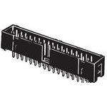 XG4C-6031, Rectangular MIL Spec Connectors MIL BoxType Plug 60P Straight 1Polarize