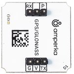 Фото 3/5 Troyka - GPS/GLONASS Extended Reciver V2, GPS/GLONASS приёмник с выносной антенной на базе Neoway G7