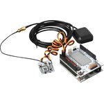 Фото 5/5 Troyka - GPS/GLONASS Extended Reciver V2, GPS/GLONASS приёмник с выносной антенной на базе Neoway G7