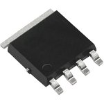 SIHJ10N60E-T1-GE3, Силовой МОП-транзистор, N Канал, 600 В, 10 А, 0.313 Ом ...