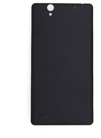 Фото 1/2 Задняя крышка аккумулятора для Sony Xperia C4 E5303 E5333 черная
