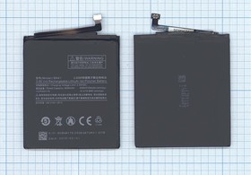 Аккумуляторная батарея (аккумулятор) BN41 для Xiaomi Redmi Note 4 3.8V 4000mAh, ОЕМ | купить в розницу и оптом